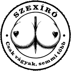 Szexíró